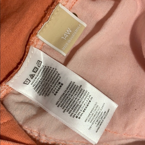 MICHAEL KORS - pants - Picture 5 of 8